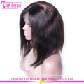 Best selling products top beauty hair top quality brazilian remy hair 8-32 inch real hair wigs and patches